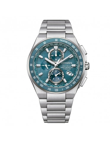 Reloj Citizen H804 Super...