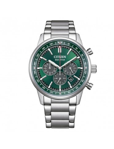 Reloj Citizen Chrono Pilot...
