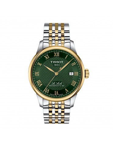 Reloj Tissot Le Locle...
