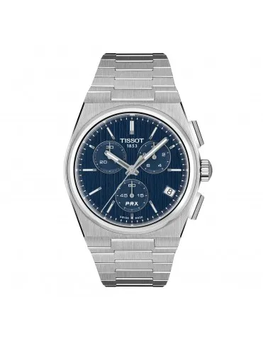 Reloj Tissot PRX Cronógrafo...