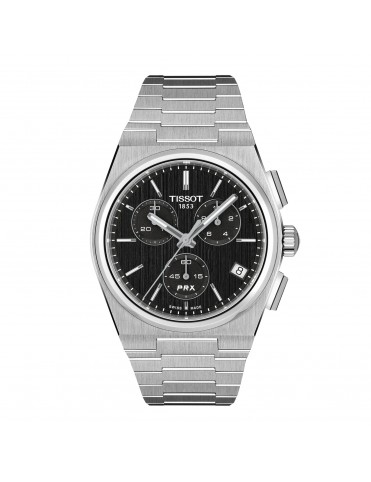 Reloj Tissot PRX Cronógrafo...