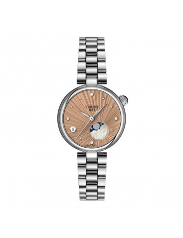 Reloj Tissot Desir Fase...