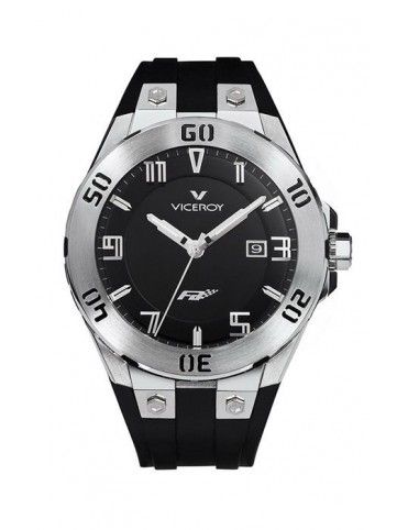 Reloj Viceroy Fernando Alonso Hombre 47673-15
