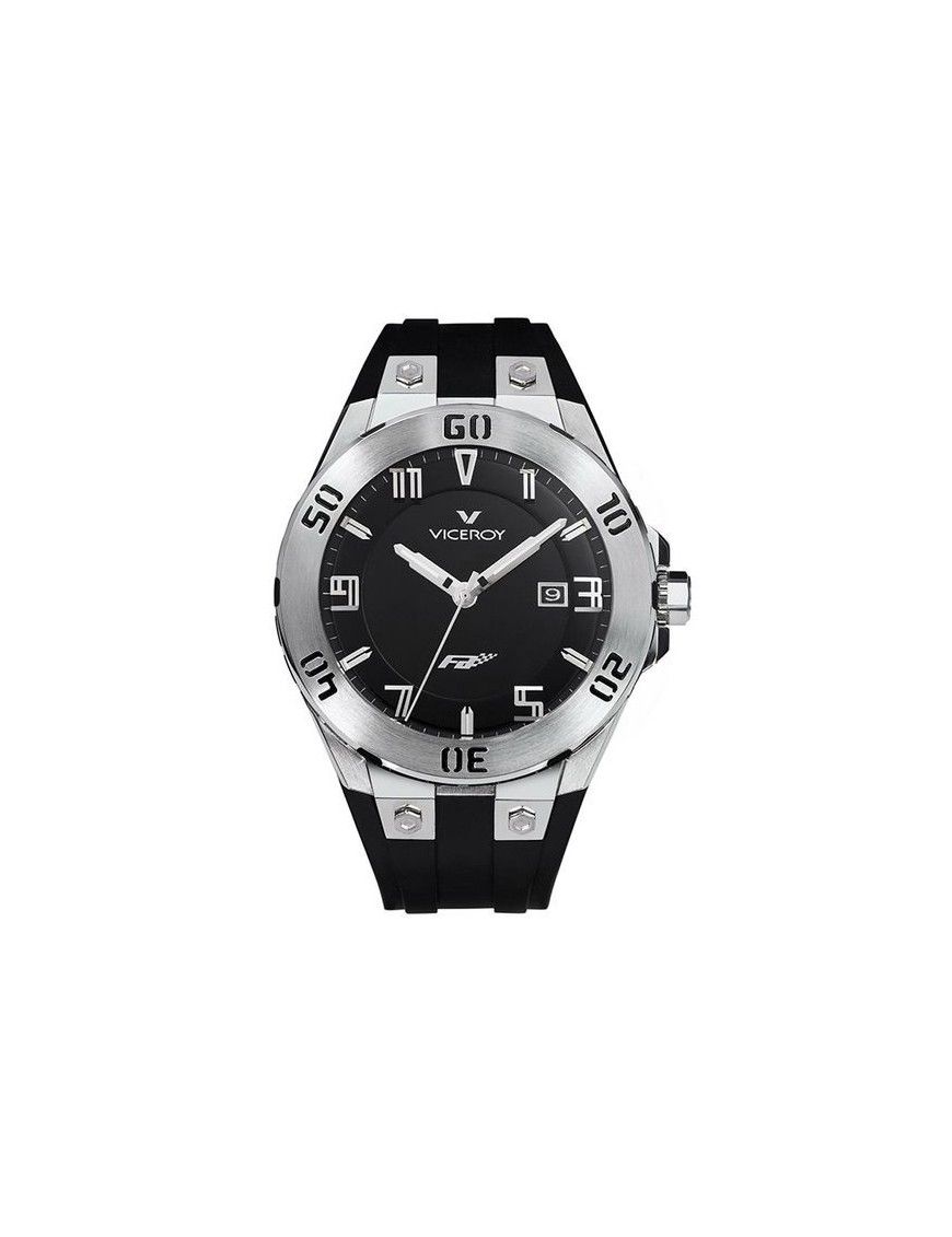 Reloj Viceroy Fernando Alonso Hombre 47673-15