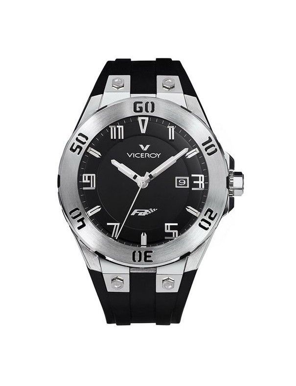 Reloj Viceroy Fernando Alonso Hombre 47673-15
