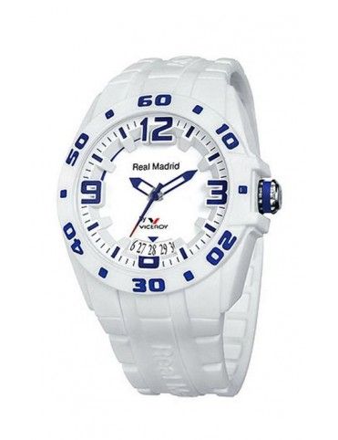 Reloj Viceroy Real Madrid Hombre 432851-00