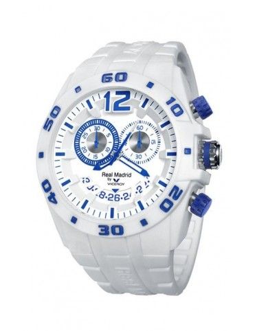 Reloj Viceroy Real Madrid Hombre 432853-00
