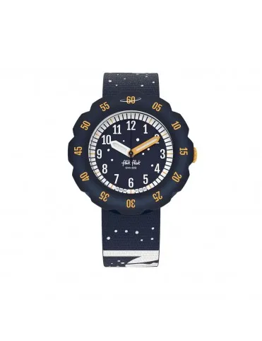 Reloj Flik Flak Space Quest...