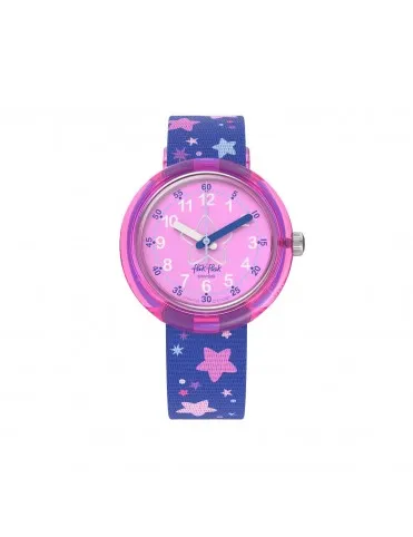 Reloj Flik Flak To The...