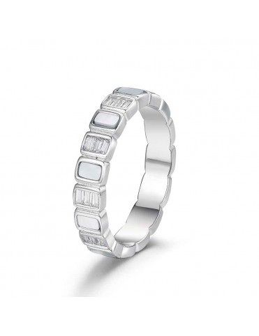 Anillo de Nácar y...