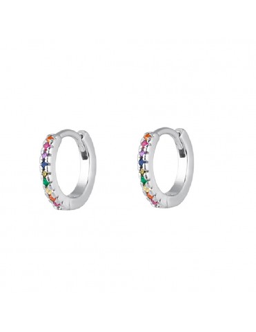Pendientes Aro de 12 mm con...