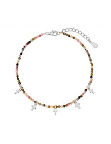 Pulsera de Turmalinas...