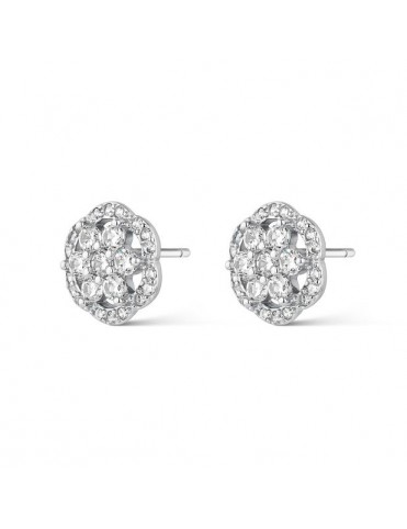 Pendientes Flor de...