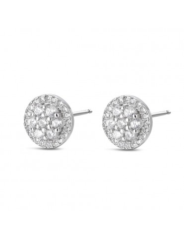 Pendientes Flor de...
