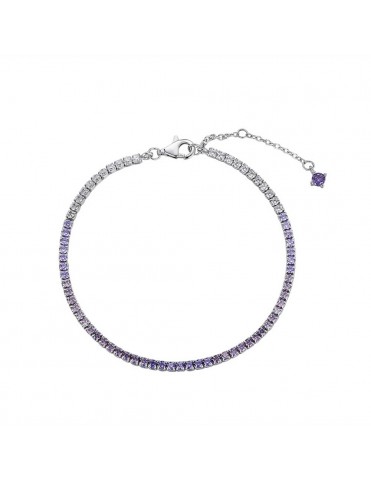 Pulsera Riviere de...