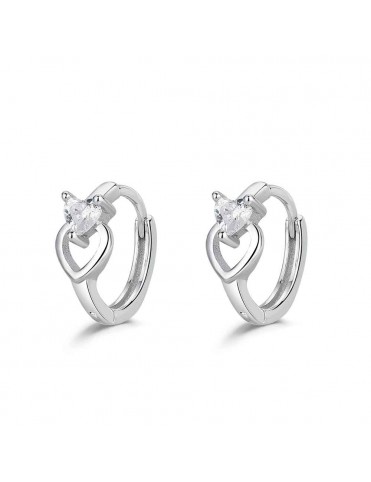 Pendientes Aro de 12 mm con...