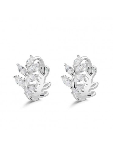 Pendientes Aro de 11 mm con...