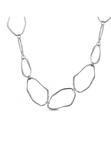 Collar de Eslabones...