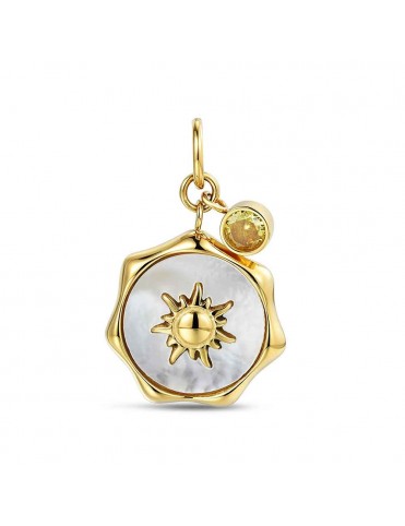 Charm Sol sobre Disco de...
