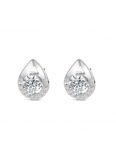 Pendientes Gota de...