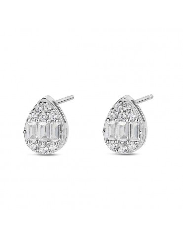 Pendientes Gota de...