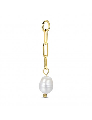Charm Cadenita con Perla de...