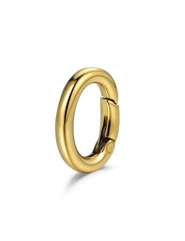 Anilla Oval para Charms de...