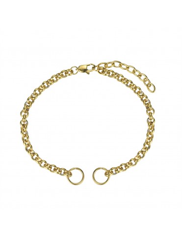 Pulsera para Charms de...