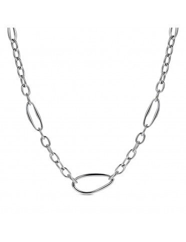 Collar de Eslabones...