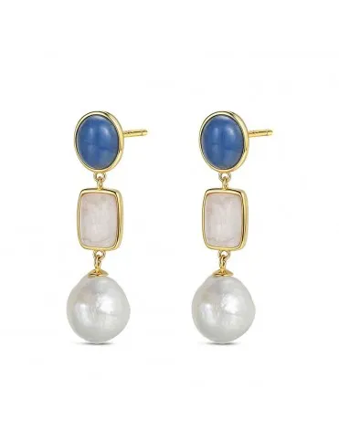 Pendientes de Aventurina...