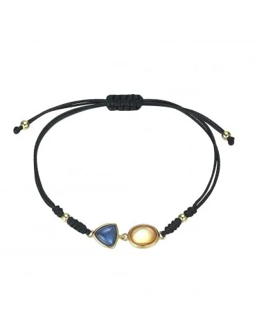 Pulsera de Hilo con...