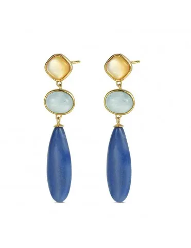 Pendientes de Madreperla...
