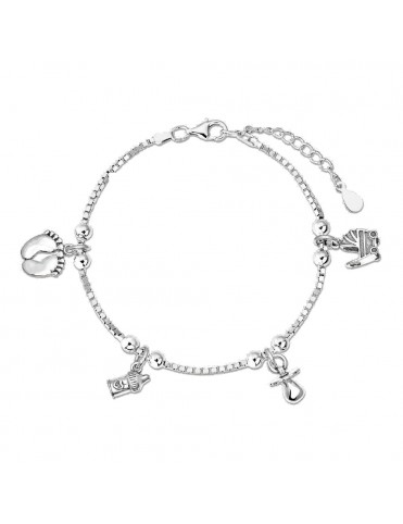 Pulsera Eres lo Más...