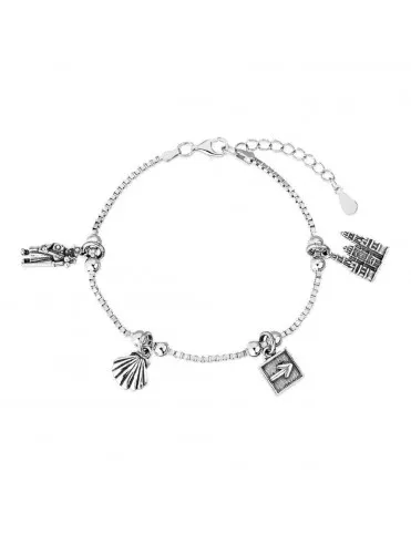 Pulsera Eres lo Más Camino...