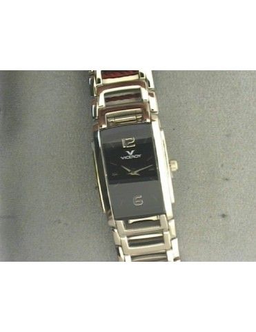 RELOJ VICEROY ACERO MUJER 47484-55