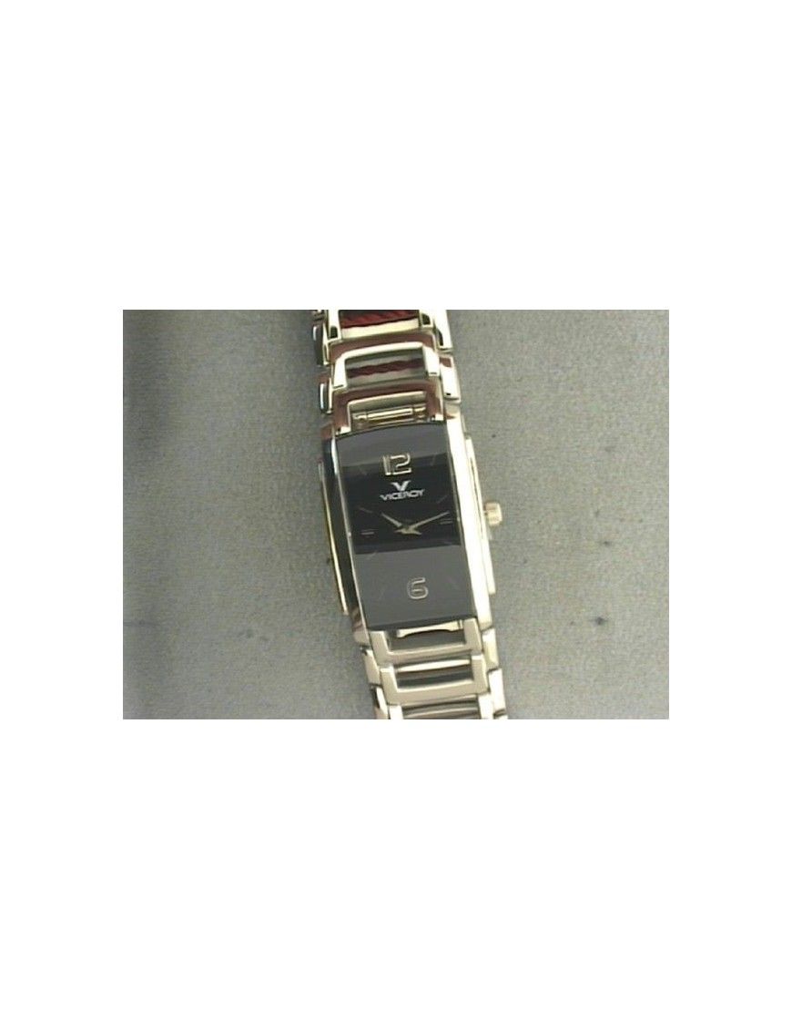 RELOJ VICEROY ACERO MUJER 47484-55