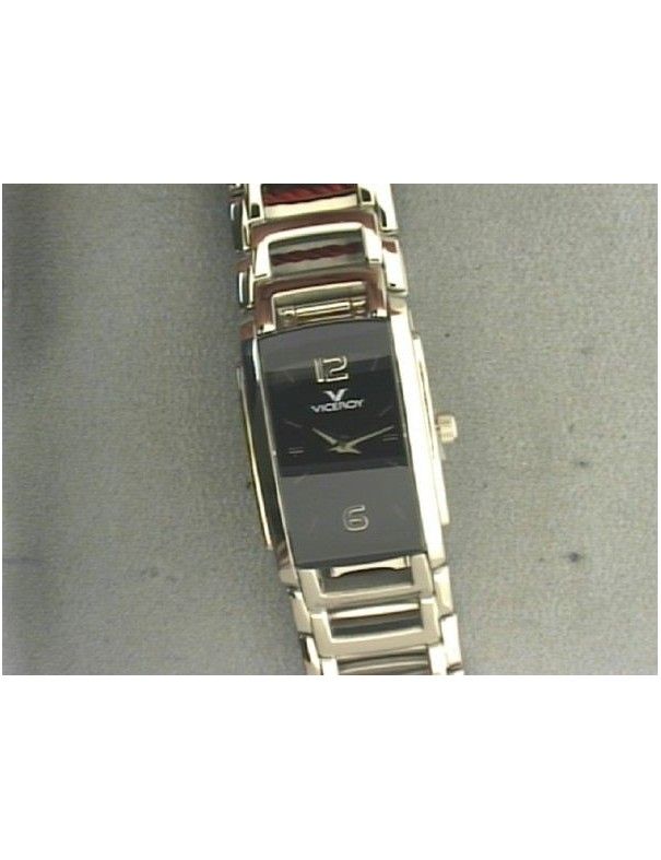 RELOJ VICEROY ACERO MUJER 47484-55