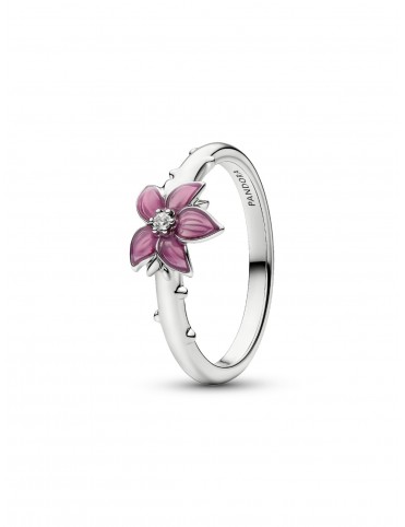 Anillo Pandora Disney Flor...