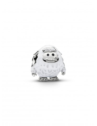Charm Pandora Moments Yeti...