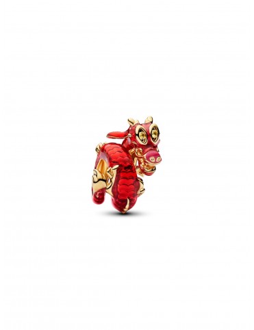 Charm Pandora Disney Mushu...