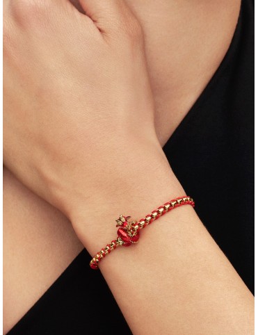 Charm Pandora Disney Mushu de Mulán 764949C01