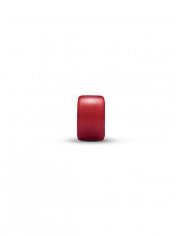 Charm Pandora Moments Mini Cristal de Murano Rojo 794773C06