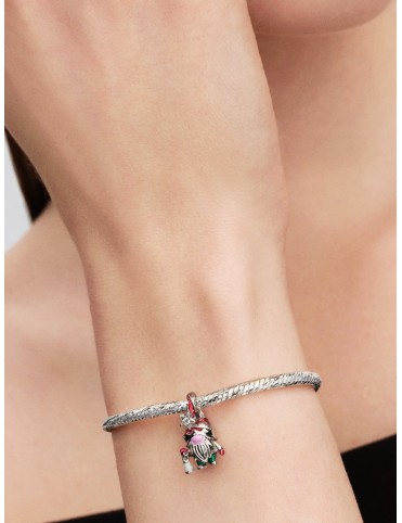 Charm Pandora Moments Gnomo que Brilla en la Oscuridad 794969C01