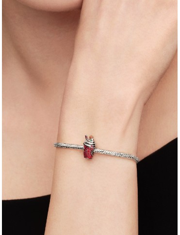 Charm Pandora Moments Taza Galleta de Jengibre 795062C01