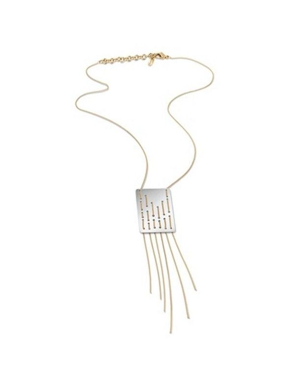 COLLAR SWATCH MUJER JPM076-U