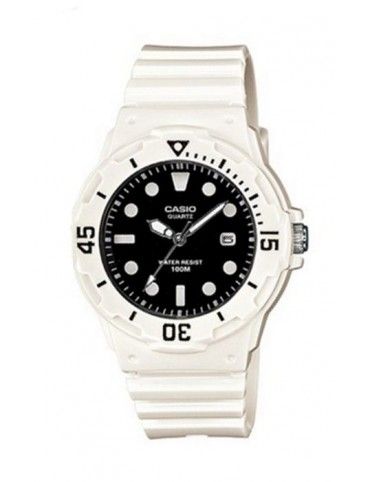 RELOJ CASIO MUJER CADETE LRW-200H-1EVEF