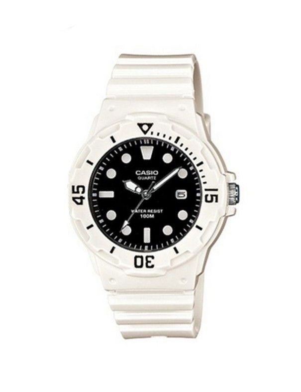 RELOJ CASIO MUJER CADETE LRW-200H-1EVEF