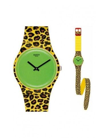 RELOJ SWATCH MUJER GZ251