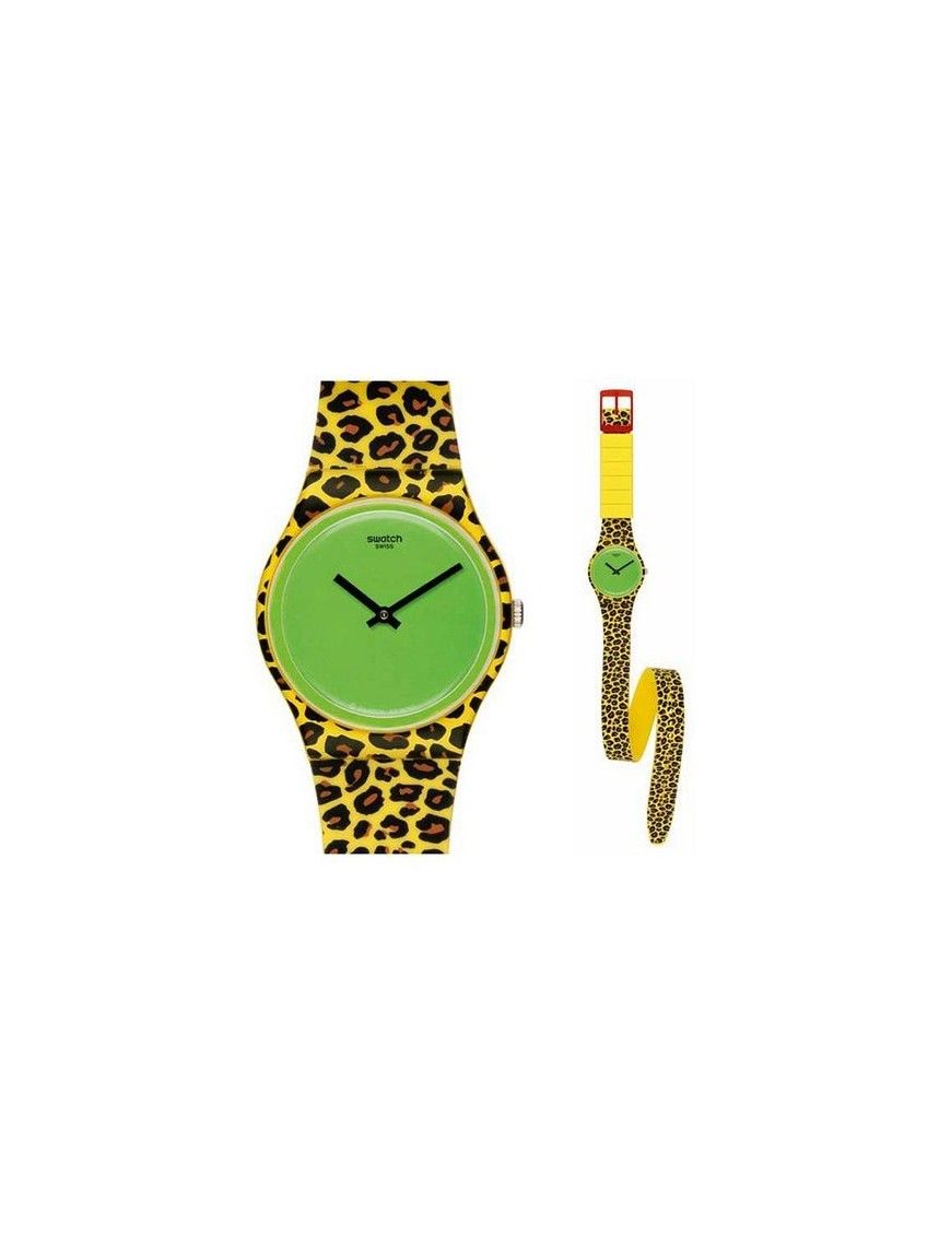 RELOJ SWATCH MUJER GZ251