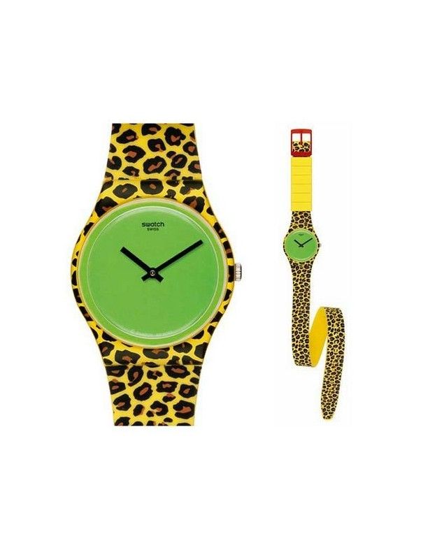 RELOJ SWATCH MUJER GZ251
